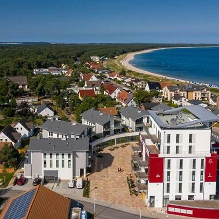 Penthousewohnung Kapkieker Glowe Εξωτερικό φωτογραφία